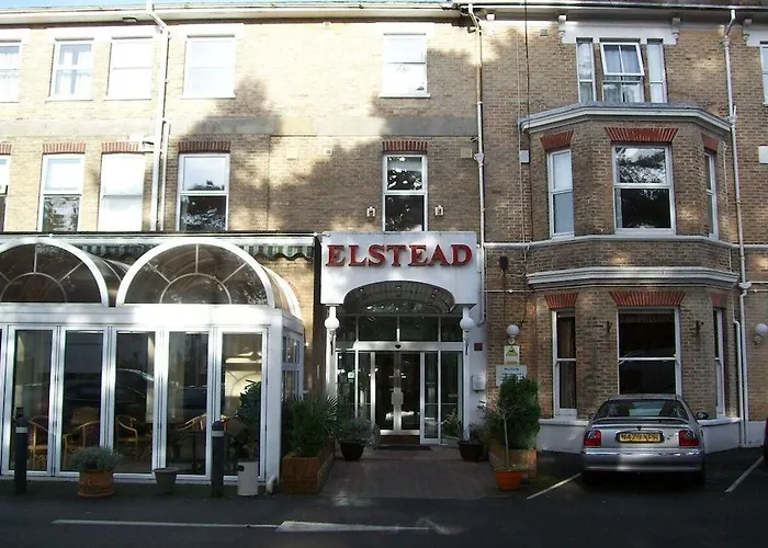 Elstead Hotel