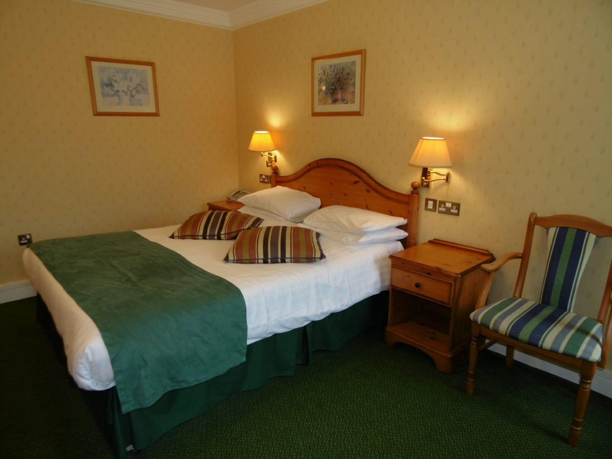 Hotel Elstead Bournemouth