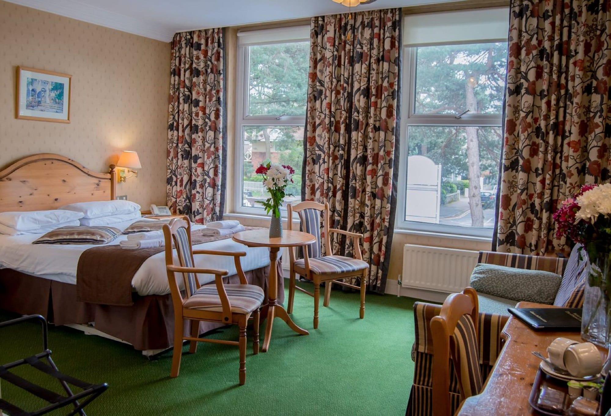 Elstead Hotel Bournemouth