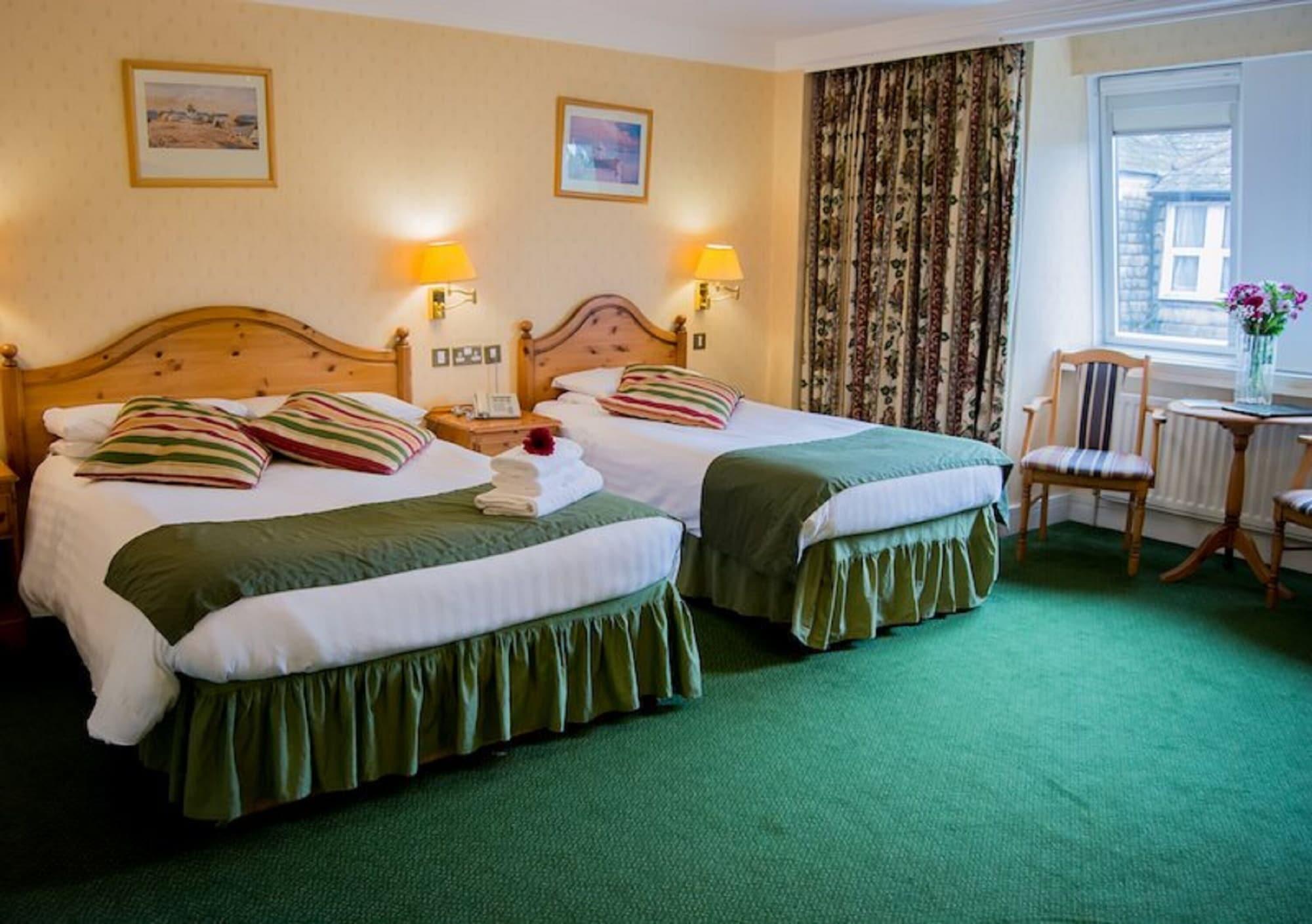 Hotel Elstead Bournemouth