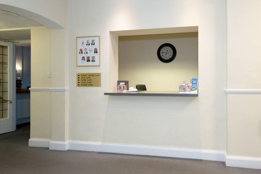 Hotel Elstead 3*