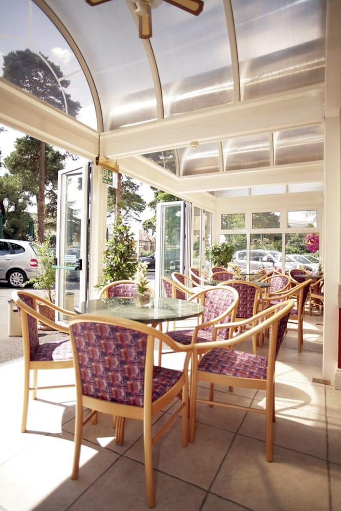 Hotel Elstead Bournemouth