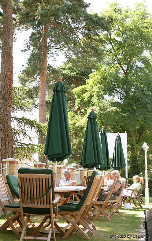 Hotel Elstead