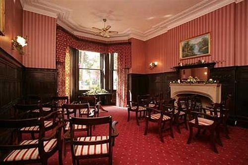 Elstead Hotel Bournemouth