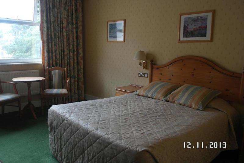 Hotel Elstead Bournemouth