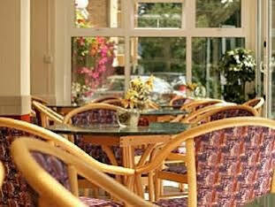 Hotel Elstead 3*
