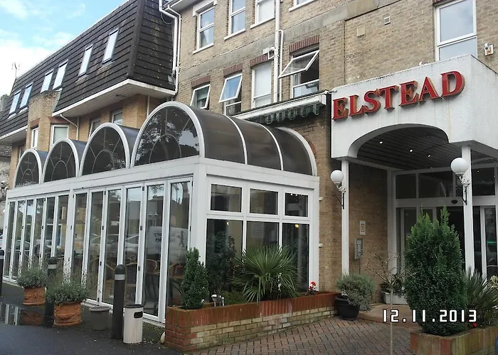 Elstead Hotel