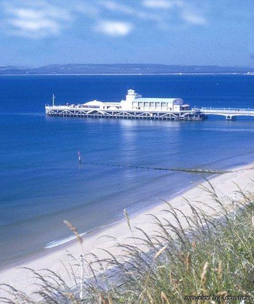 Elstead 3* Bornemouth
