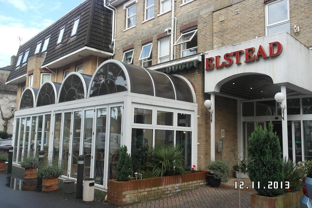 Отель Elstead