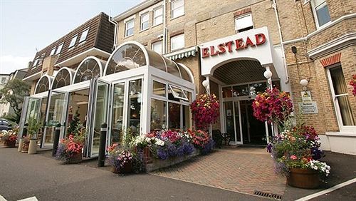 Отель Elstead Борнмут