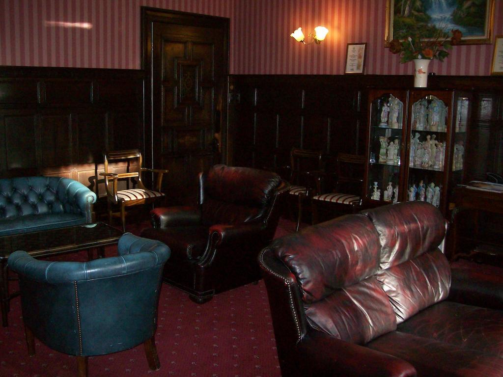 Elstead 3* Борнмут