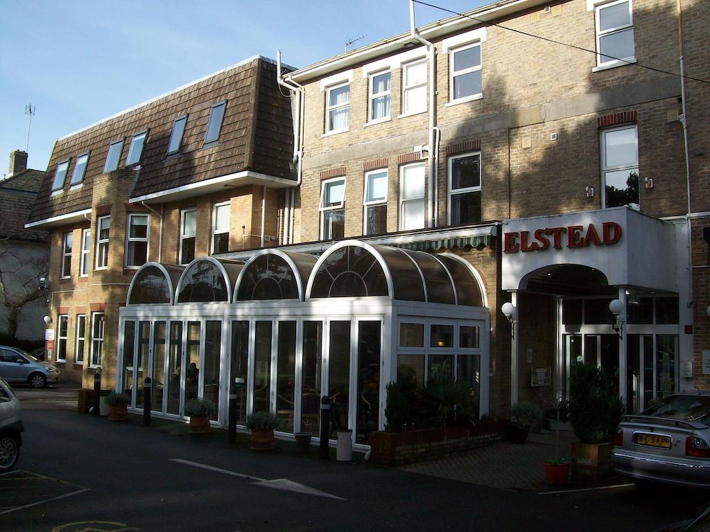 Elstead