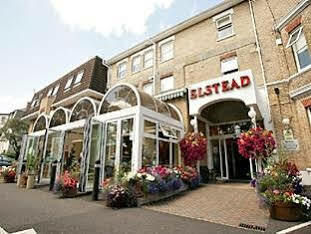 Elstead Отель Борнмут